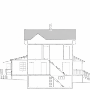 Autocad Real Project Example How As-Built Drawings Are Created: Step-by-Step Process in Modern AEC ...