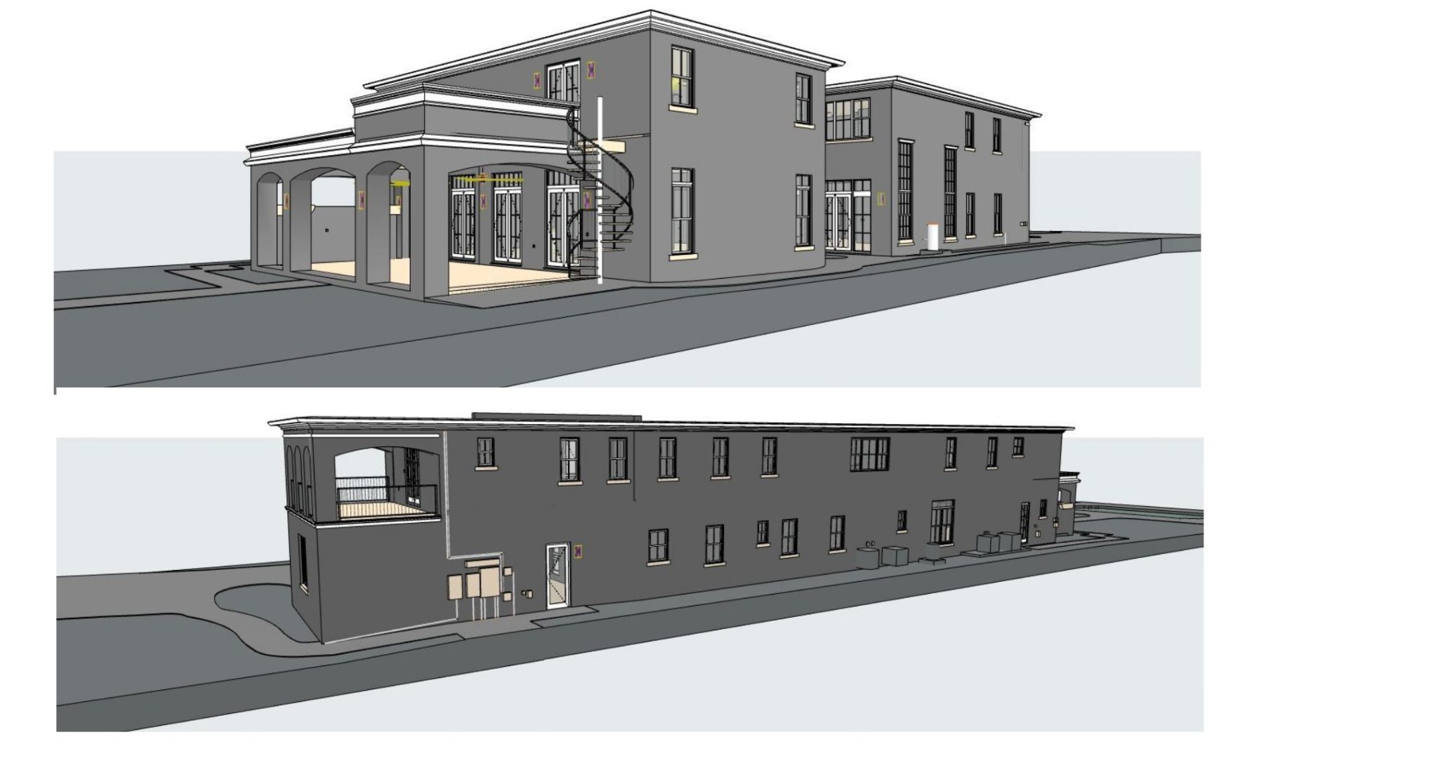 As Built Plan Services: Accurate As-Built & Survey Plans in the USA