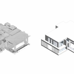 point cloud building scan UAE