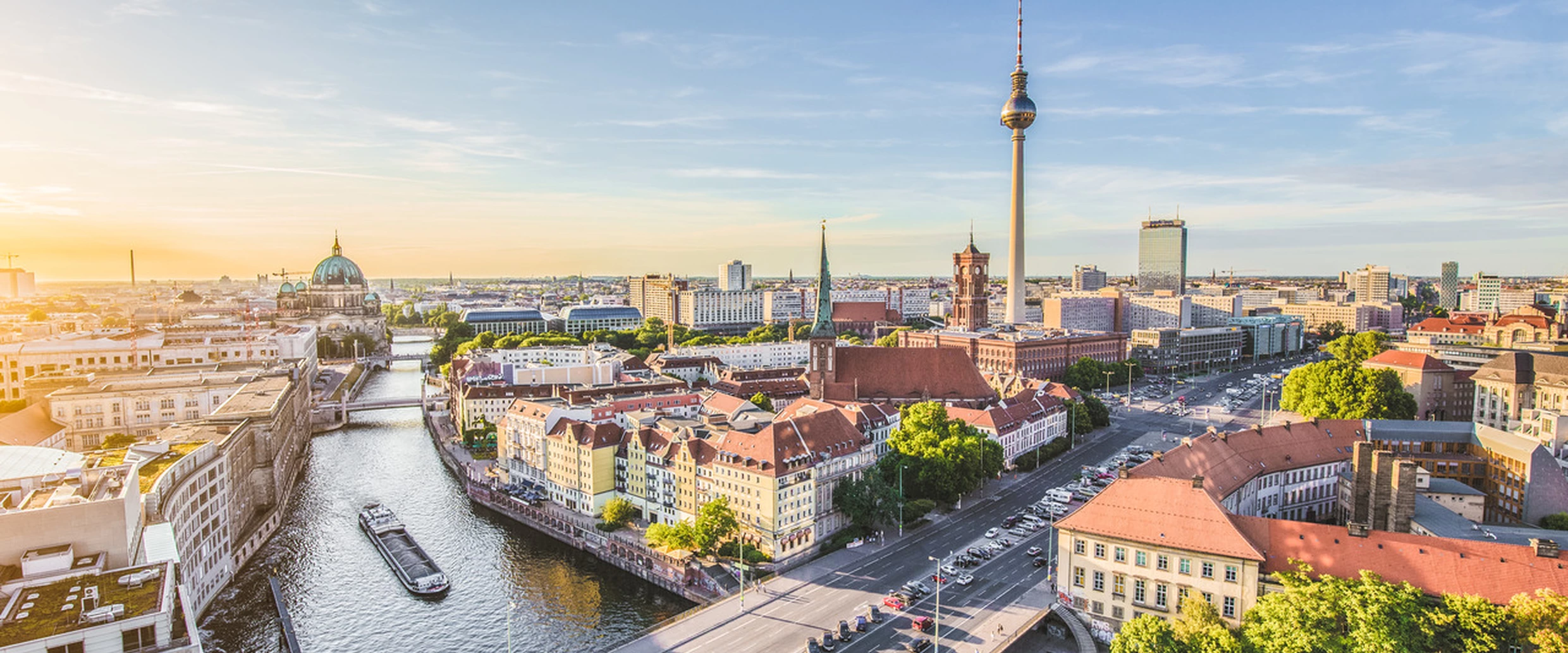 Warum die Wahl des richtigen 3D-Scanning-Anbieters für Bauprojekte in Berlin entscheidend ist