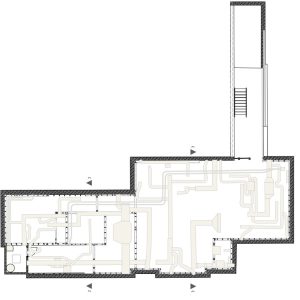 as-built plans for machine-building enterprises