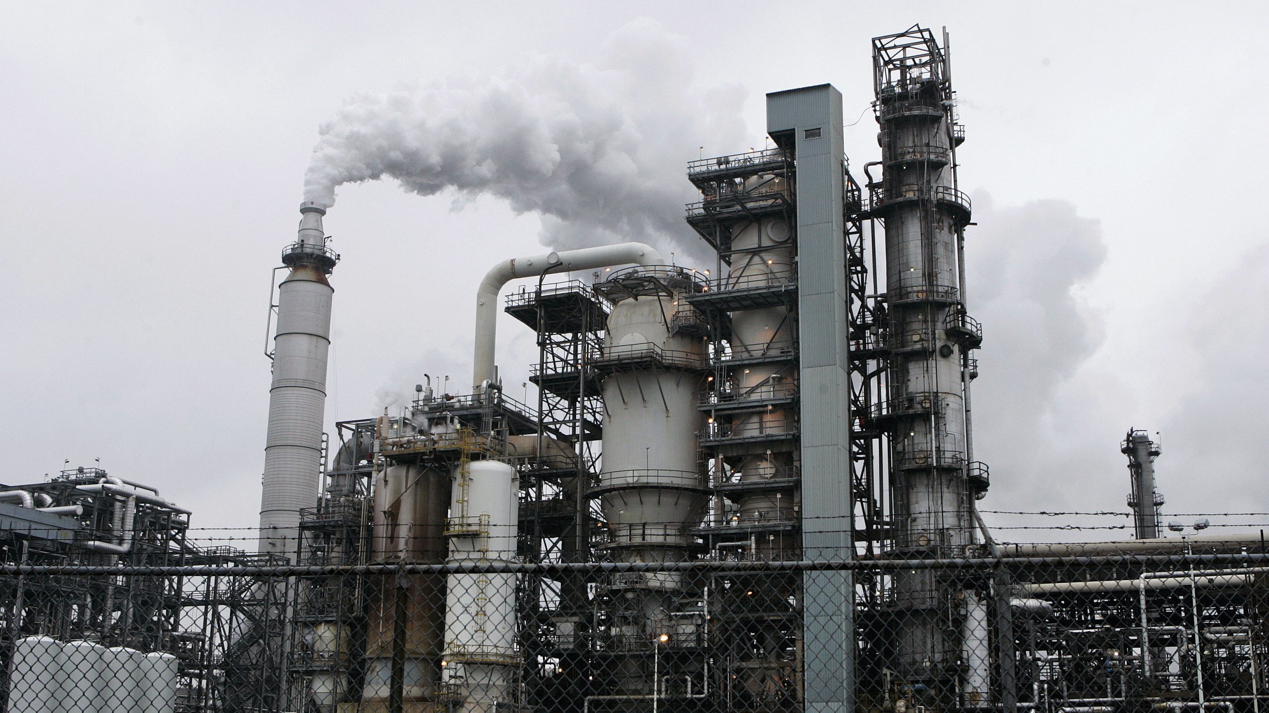 As-Built Drawings for Chemical Manufacturing Facilities
