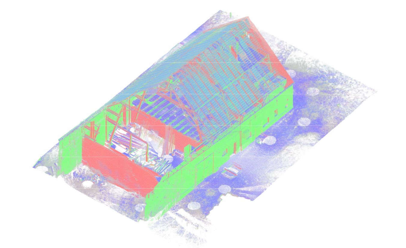 How to Create a CAD Model from a 3D Scan? - SCANM2