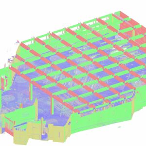 Point Cloud Processing