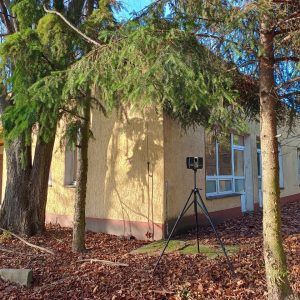 Inwentaryzacja budynku mieszkalnego – pomiar architektoniczny