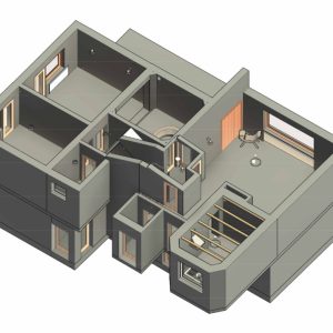 Bim modeling