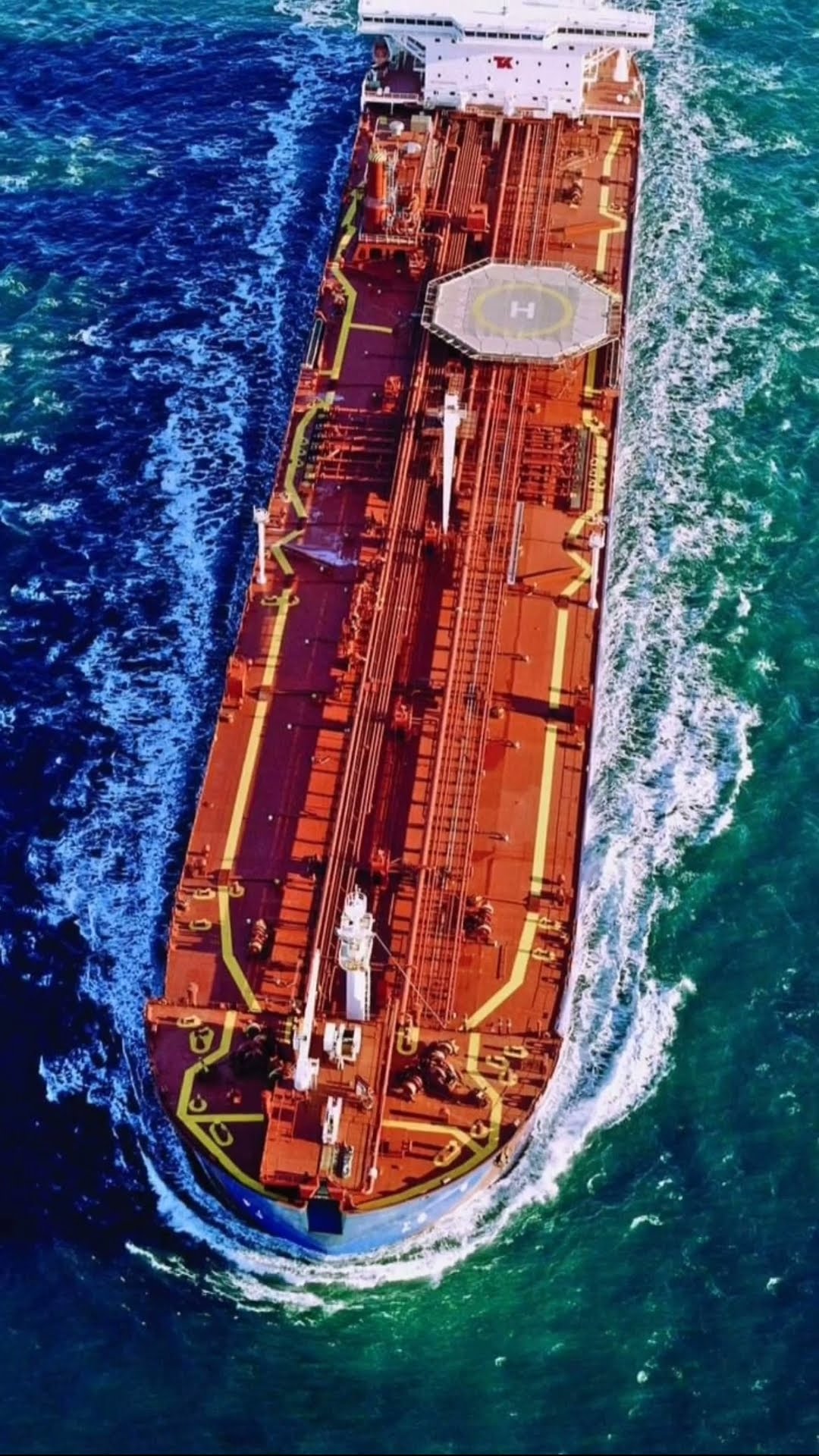 Industrial facilities