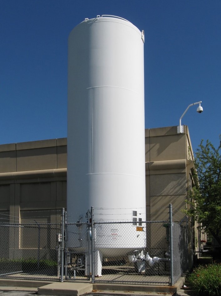 Industrial facilities