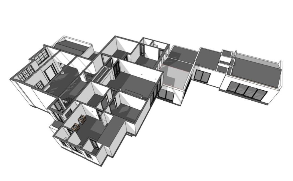 Revit BIM Modeling Services