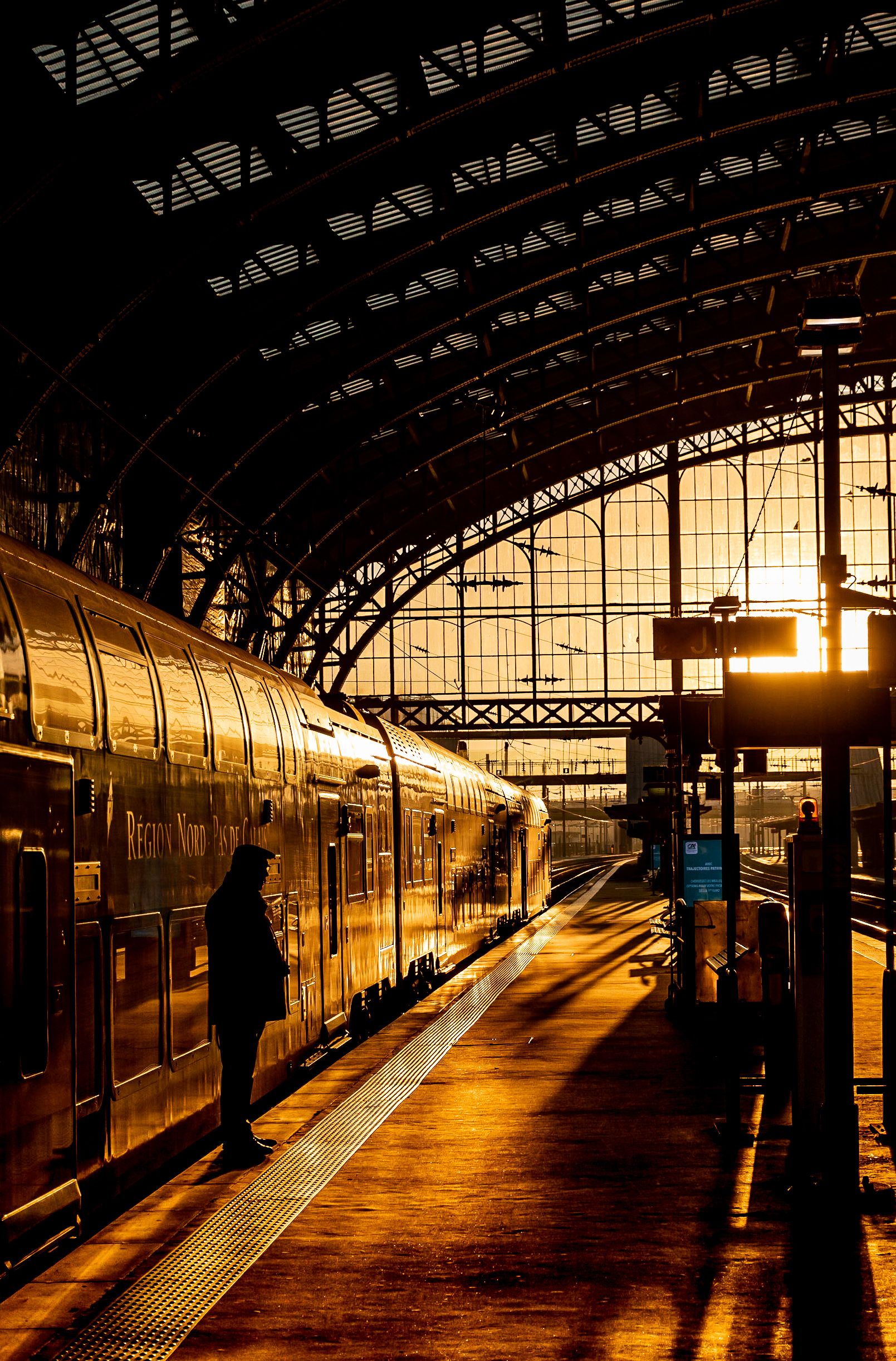 Industrial facilities