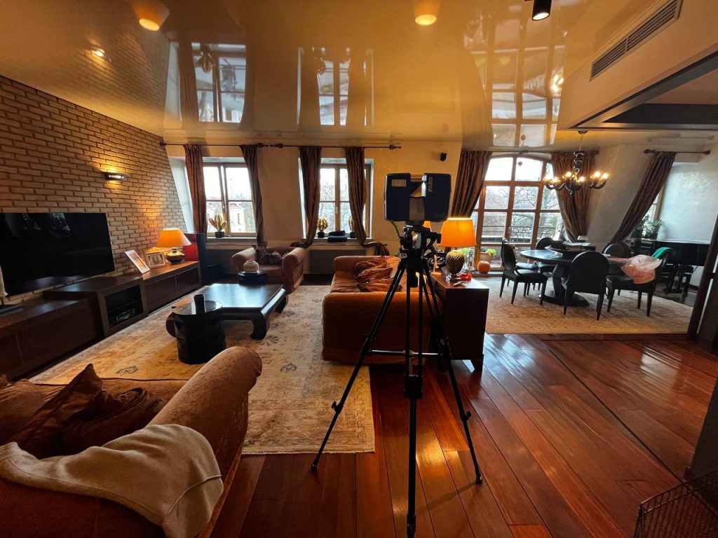 Inwentaryzacja mieszkania – dokumentacja budowlana