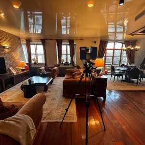 Inwentaryzacja mieszkania – dokumentacja budowlana