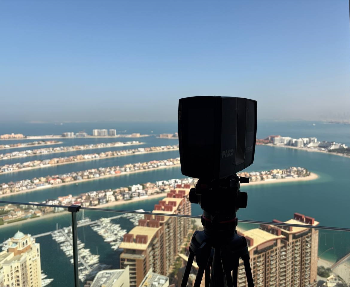 3d-laser-scanner