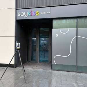 Inwentaryzacja lokalu użytkowego – dokumentacja budowlana