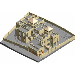 3D Modeling Services in UAE