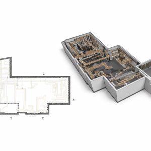 CAD to BIM Conversion Services in UAE