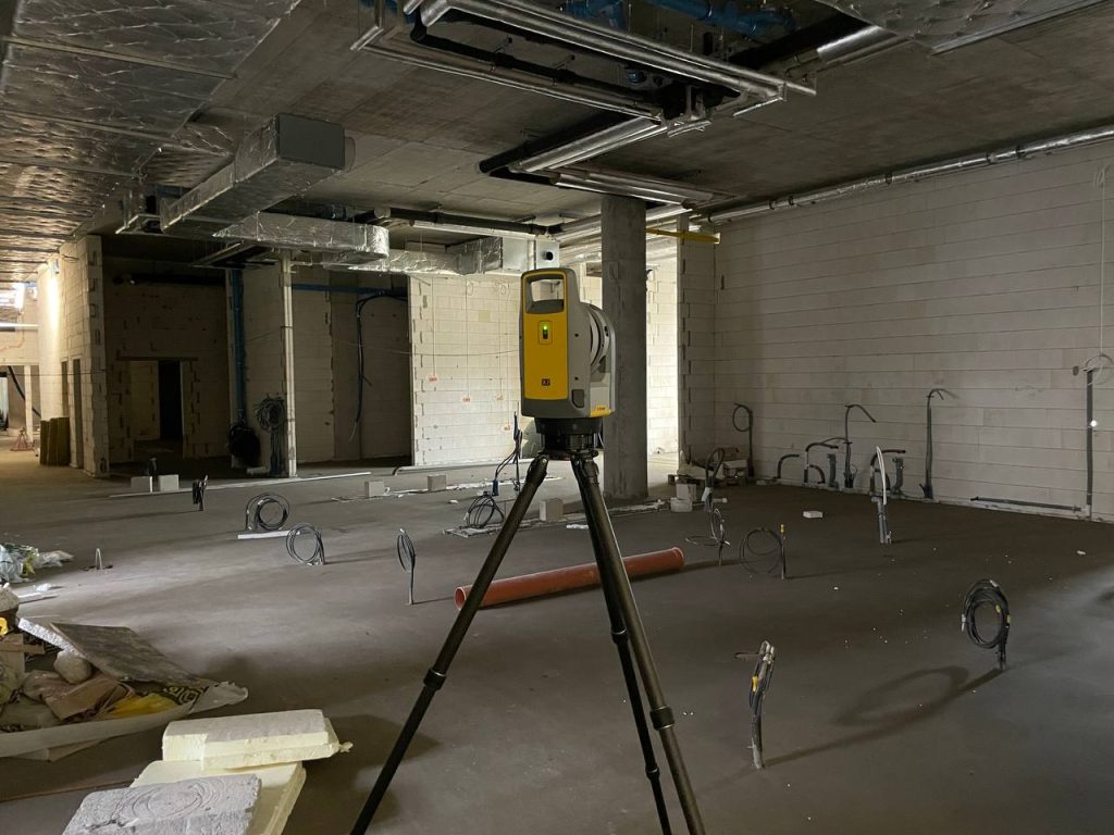 3D Scanning Services in Jacksonville