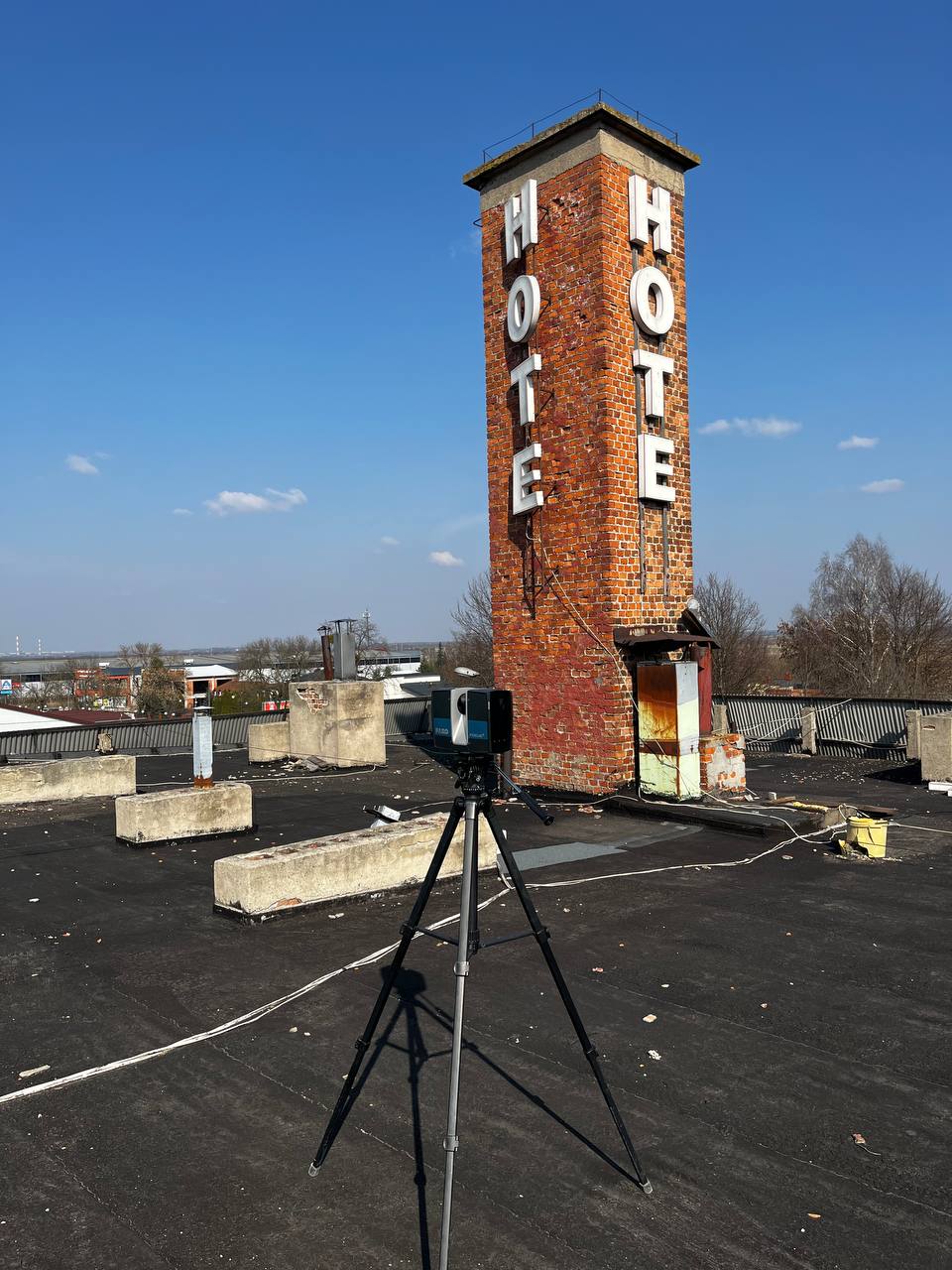 3D Scanning Services in Arlington