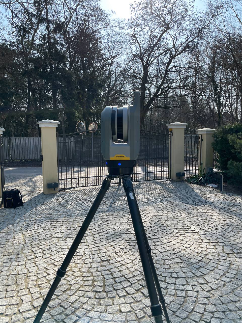 3D Scanning Services in Henderson