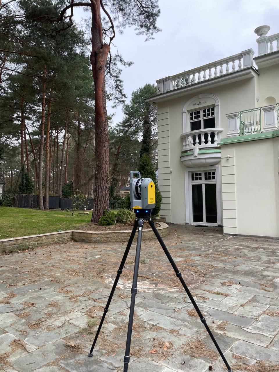 3D Scanning Services in Fresno