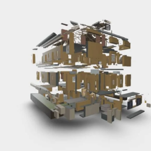 BIM Modeling Services in Kansas City