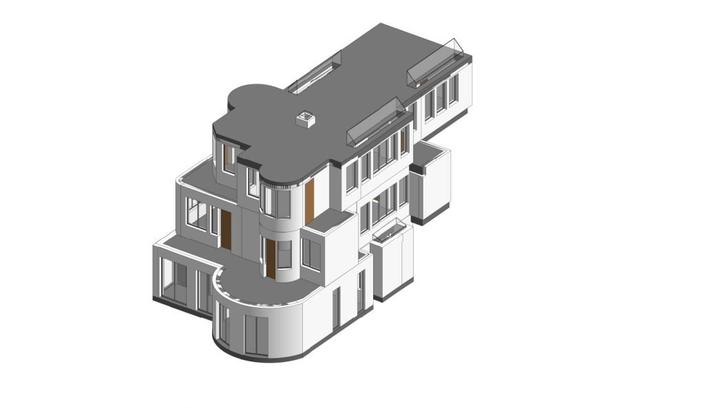 BIM Modeling Services in Oklahoma City