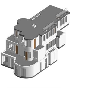 BIM Modeling Services in Oklahoma City