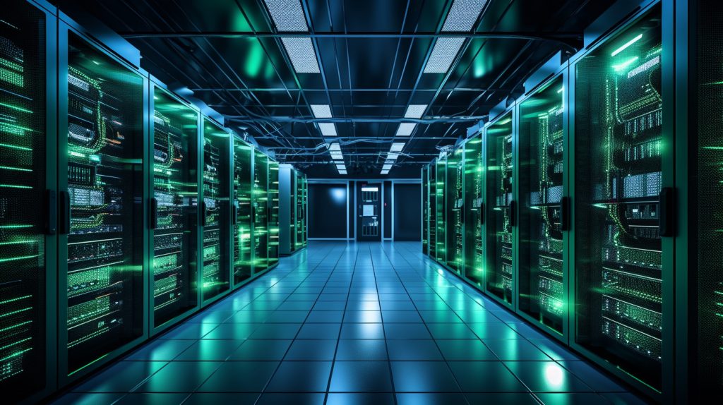 Digital Twin Technology for Smart Infrastructure