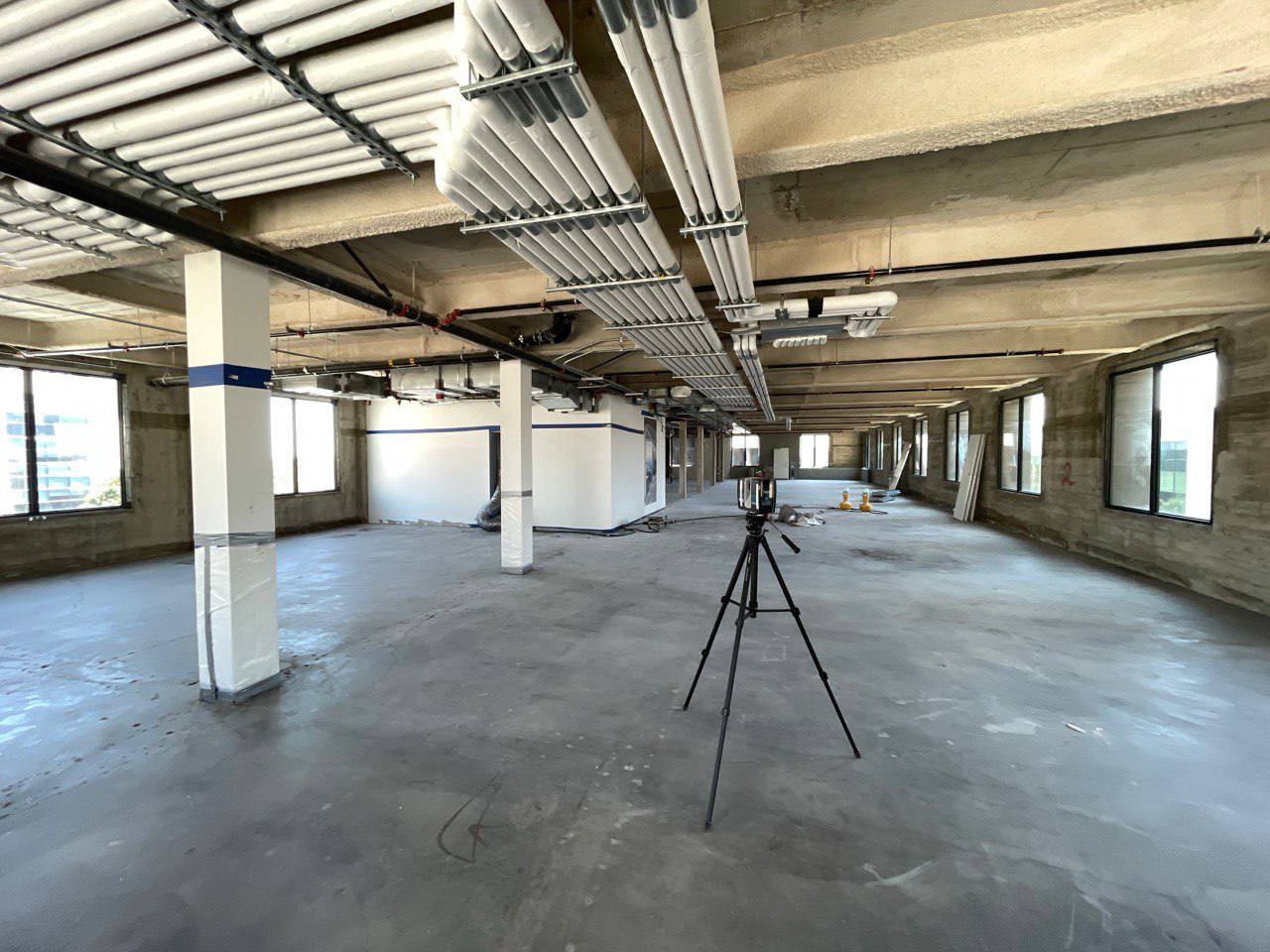 As-Built Drawings in Indianapolis