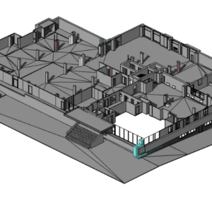 3D Modeling Services in Sharjah
