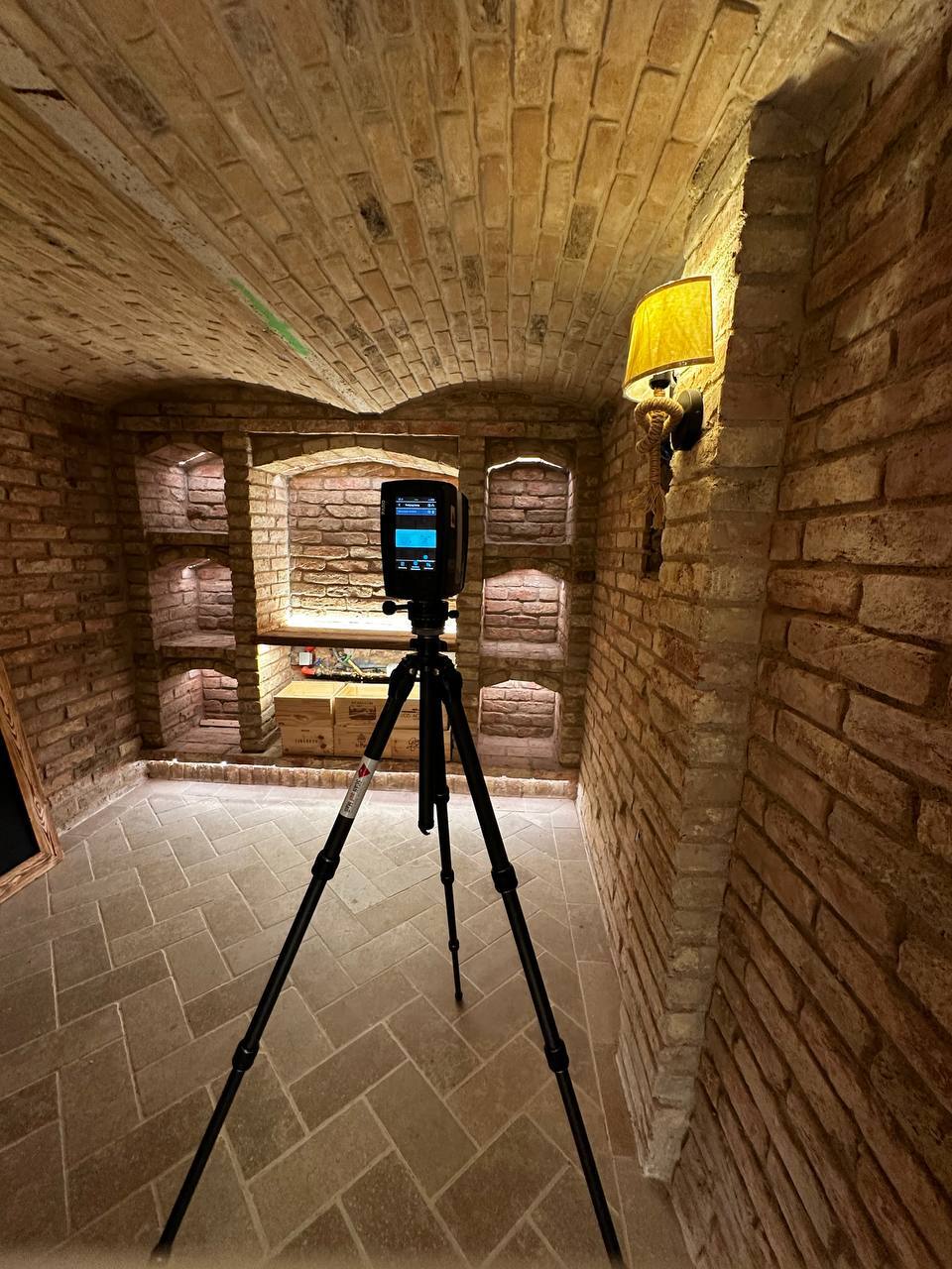Scan to BIM Services in Baltimore