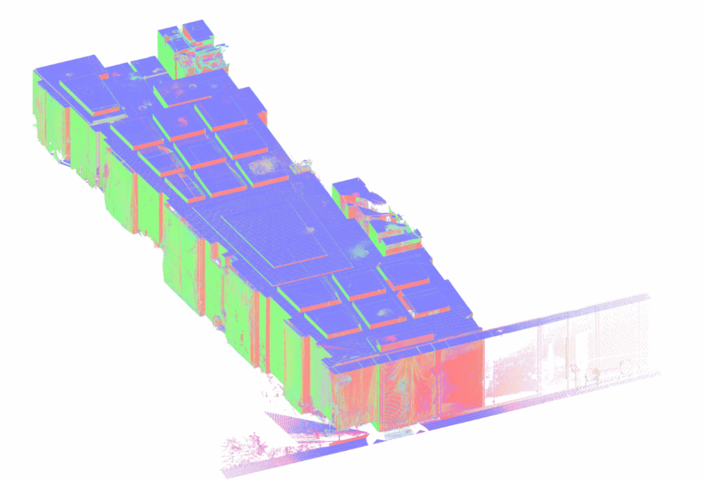Point Cloud