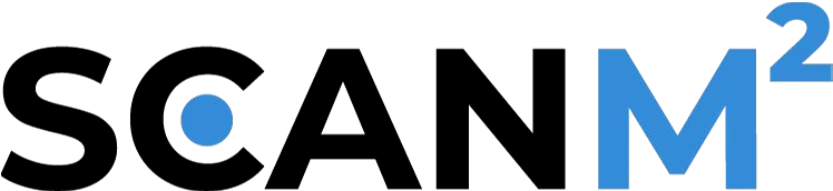 Scanm2 Logo