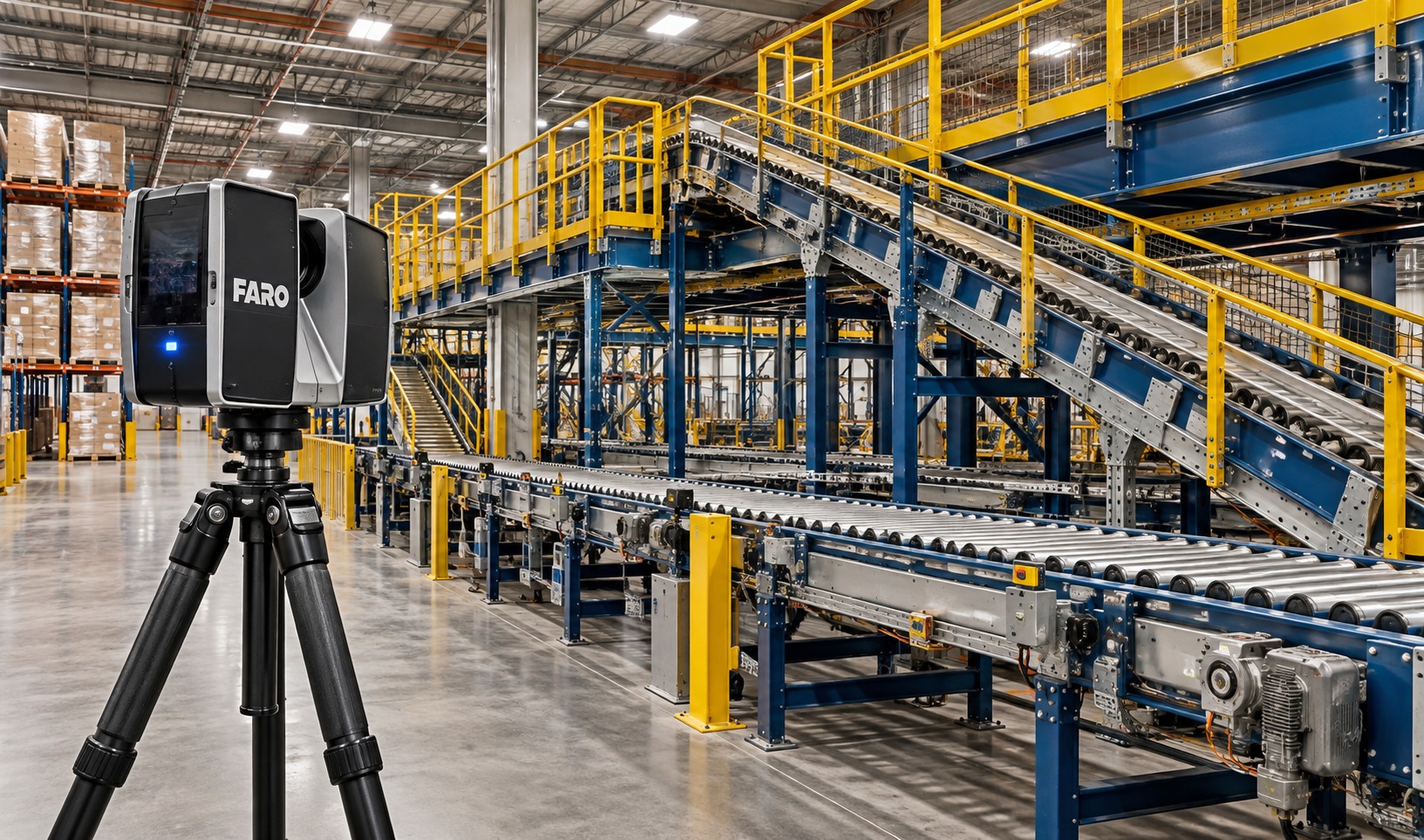 Reverse Engineering for Warehouses
