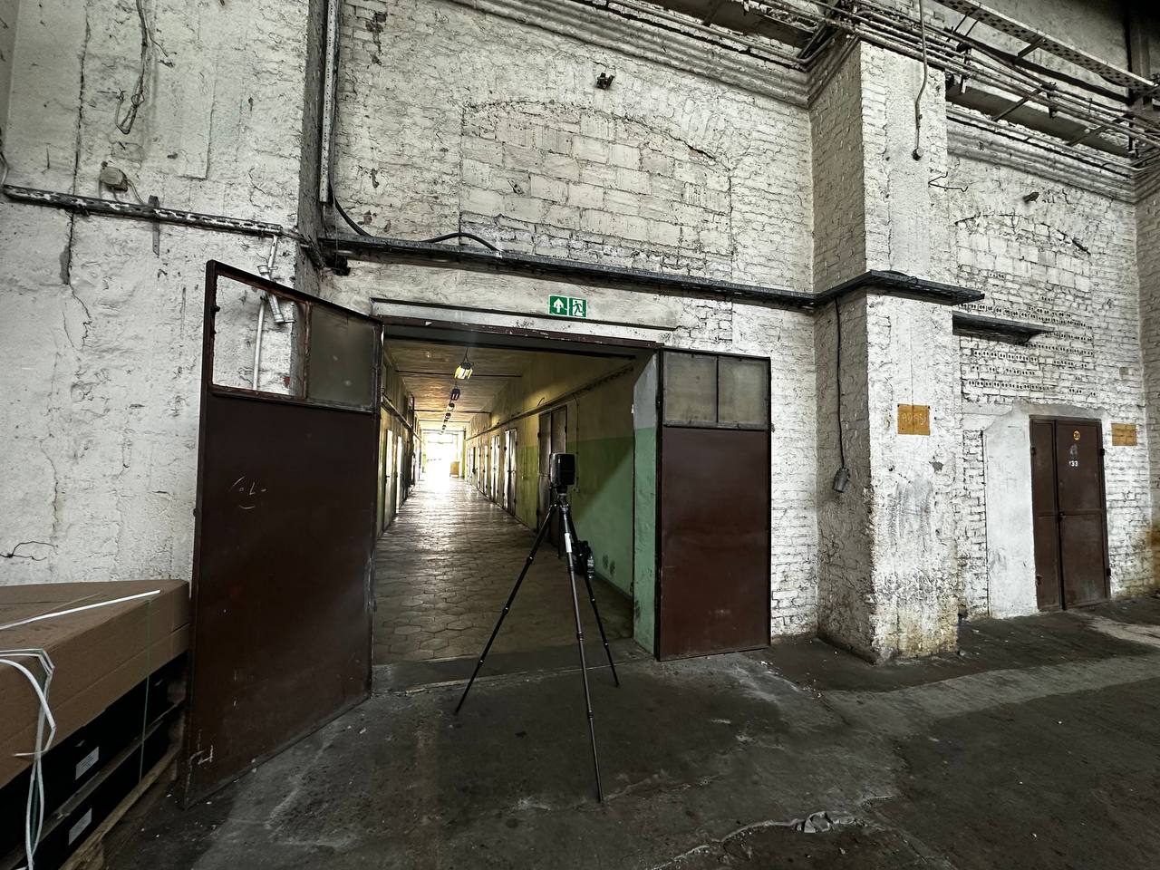 How As-Built BIM Models Support Facility Management and Building Renovation